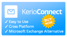 Kerio Connect