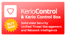 Kerio Control