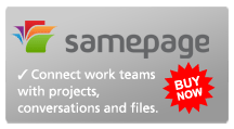 Kerio Samepage