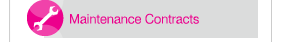 Maintenance Contracts